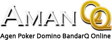 AmanQQ Logo