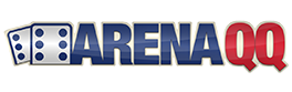 ArenaQQ Logo