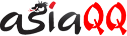 AsiaQQ Logo