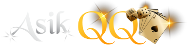 Logo AsikQQ