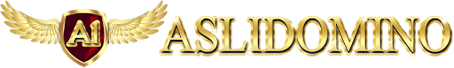 Logo AsliDomino