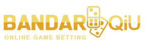 Logo BandarQiu