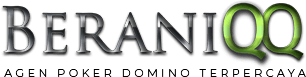 BeraniQQ Logo