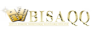 Logo BisaQQ