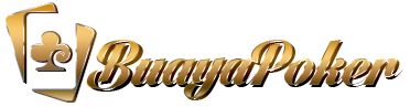 Logo BuayaPoker