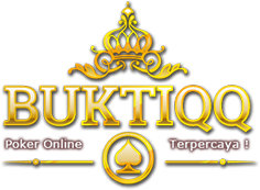 Logo BuktiQQ