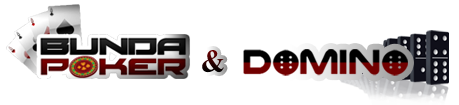 BundaPoker Logo