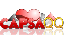 CapsaQQ Logo