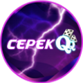 CepekQQ Logo