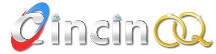 CincinQQ Logo