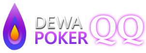 DewaPokerQQ Logo