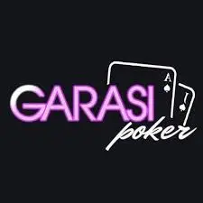 Logo GarasiPoker