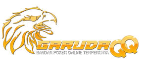 GarudaQQ Logo