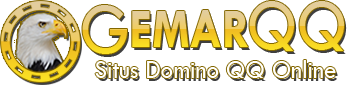 GemarQQ Logo