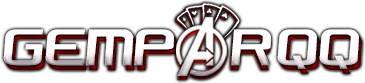 GemparQQ Logo
