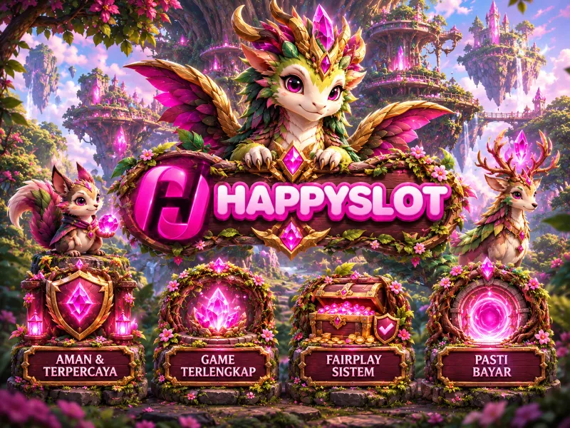 HappySlot