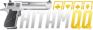 Logo HitamQQ