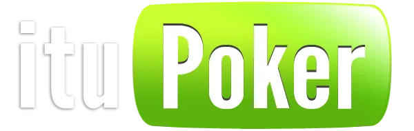 ItuPoker Logo