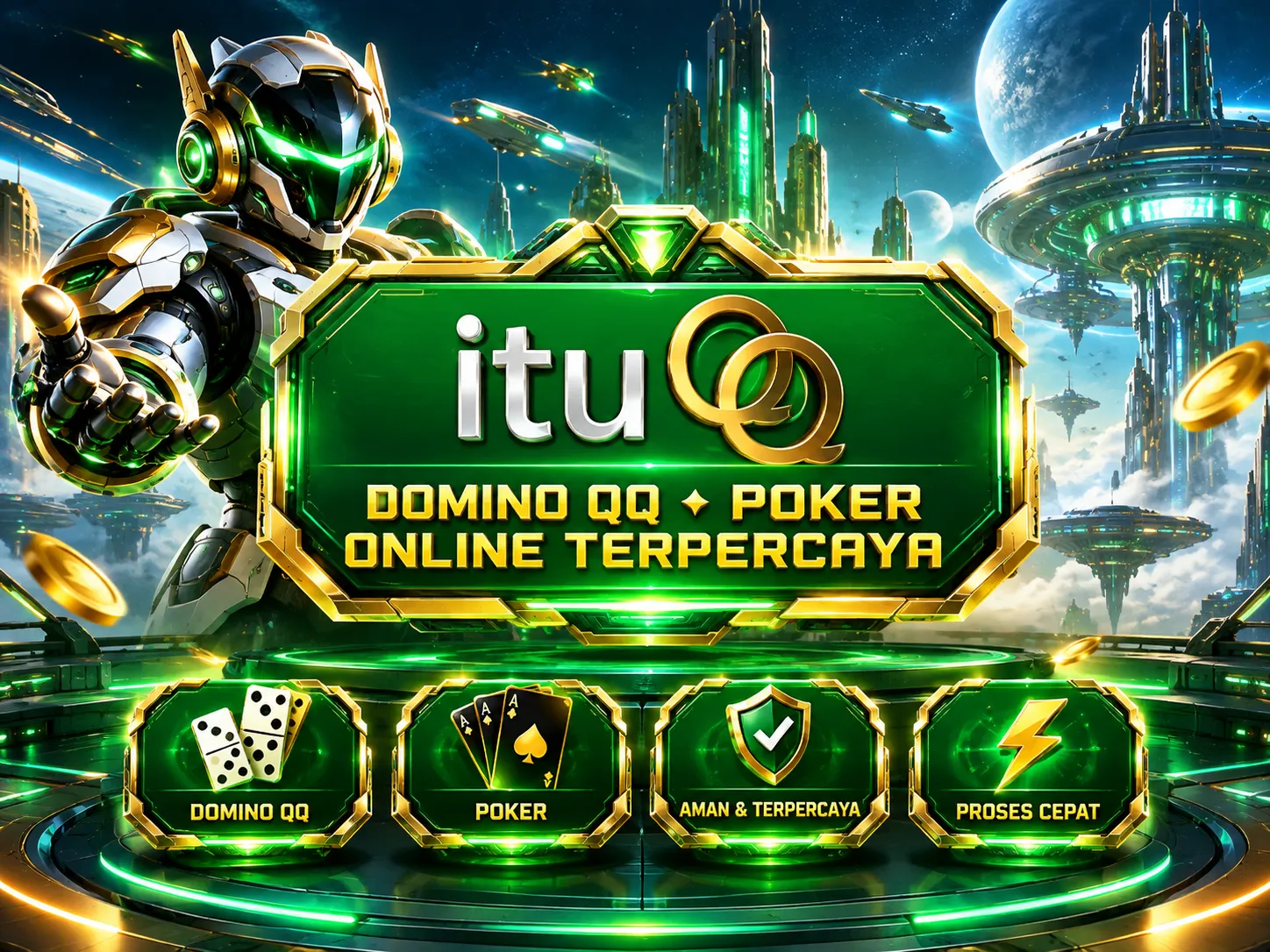 Logo ItuQQ