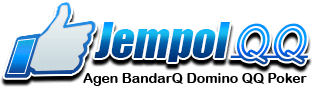 Logo JempolQQ