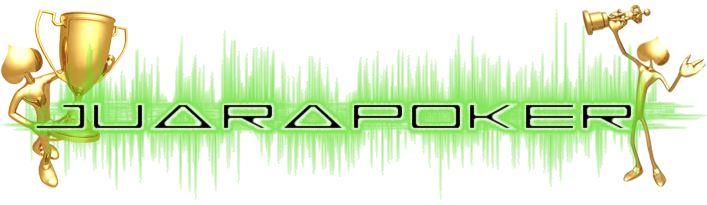 Logo JuaraPoker