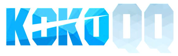 KokoQQ Logo