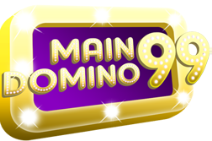 Logo MainDomino99