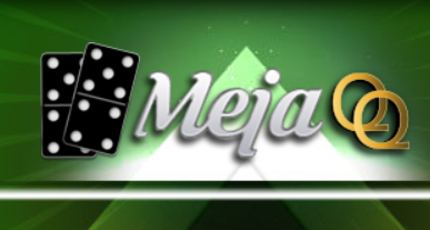 Logo MejaQQ
