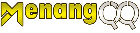 MenangQQ Logo