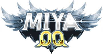 MiyaQQ Logo
