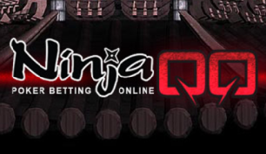 NinjaQQ Logo