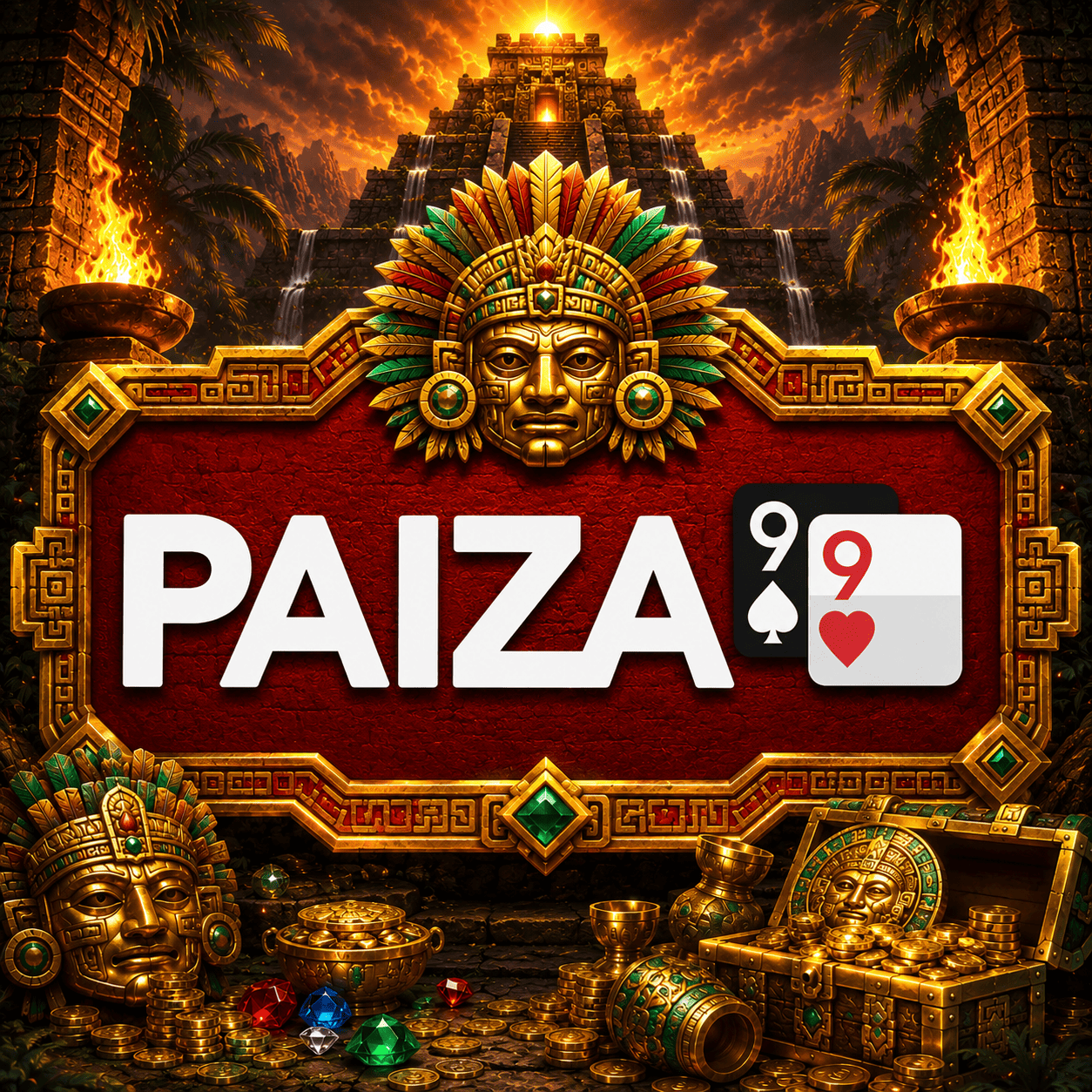 Paiza99 Logo