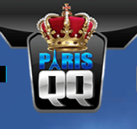ParisQQ Logo