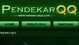 PendekarQQ Logo