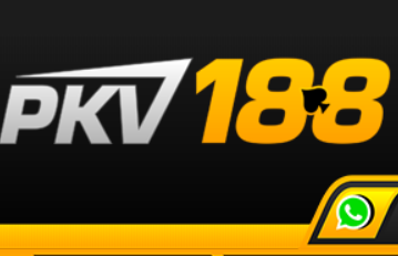 Pkv188 Logo