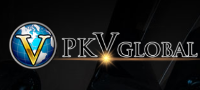 PkvGlobal Logo