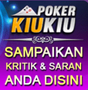 PokerKiukiu Logo