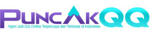 Logo PuncakQQ