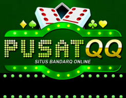 PusatQQ Logo