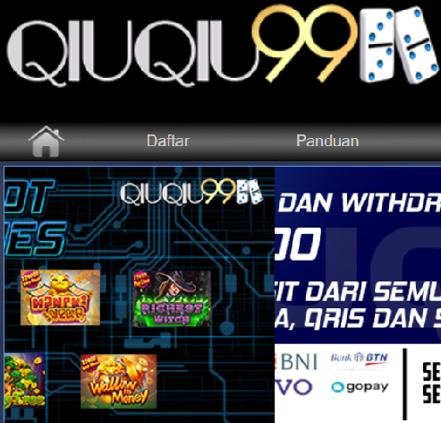 QiuQiu99 Logo