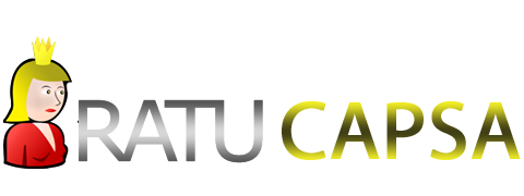 RatuCapsa Logo