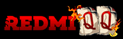 RedmiQQ Logo