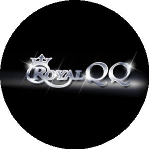 RoyalQQ Logo