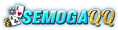 SemogaQQ Logo