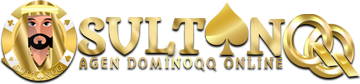 SultanQQ Logo