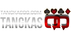 TangkasQQ Logo
