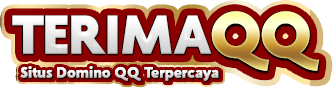 TerimaQQ Logo