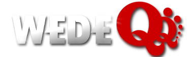 WedeQQ Logo