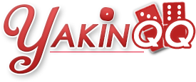YakinQQ Logo